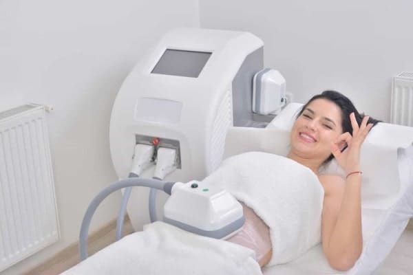 Which Areas of the Body Can Be Treated Merthyr Tydfil
