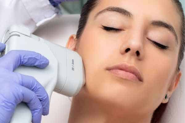 Who is the Ideal Candidate for HIFU Treatment Merthyr Tydfil?