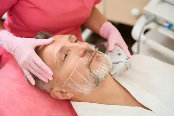 HIFU non-surgical treatment Merthyr Tydfil