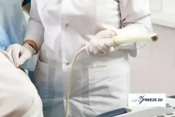Image of HIFU Vaginal Tightening Merthyr Tydfil treatment.