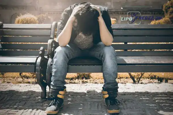upset man because of erectile dysfunction Merthyr Tydfil