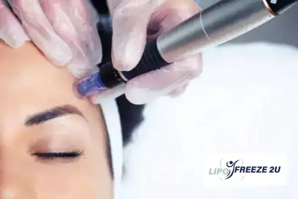 Morpheus 8 Merthyr Tydfil the top 10 reasons to choose this treatment!