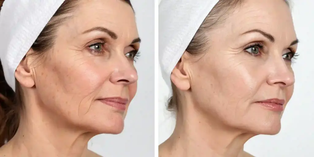Is RF Microneedling the Missing Piece in Your Weight Loss Transformation Merthyr Tydfil?