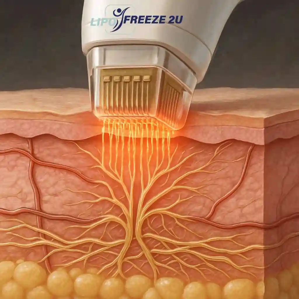 What Exactly Is RF Microneedling and Why Is Everyone Talking About It Merthyr Tydfil?